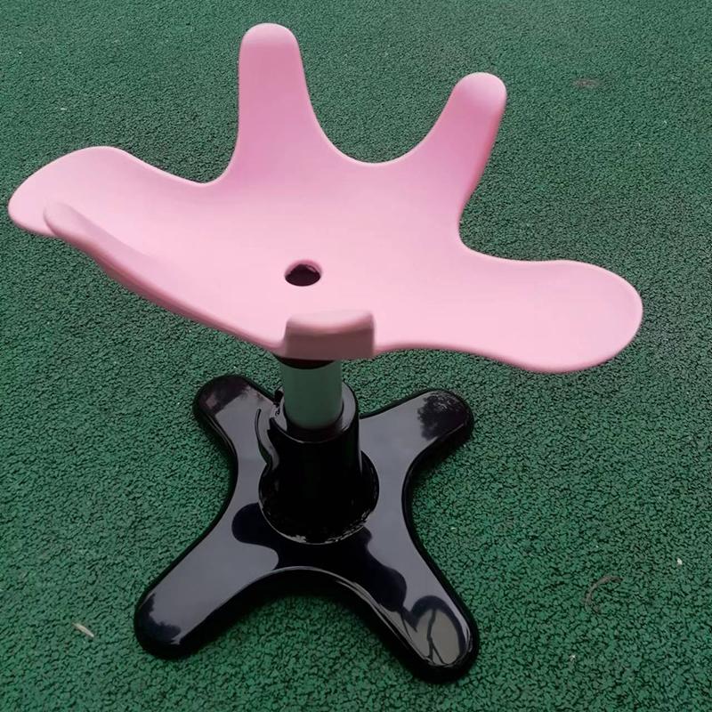

Adjustable Dog Grooming Holder Pet Bath Specific Dog Fixed Auxiliary Stand Hair Dryer Puppy Nail Beauty Grooming Care Desk рожевий