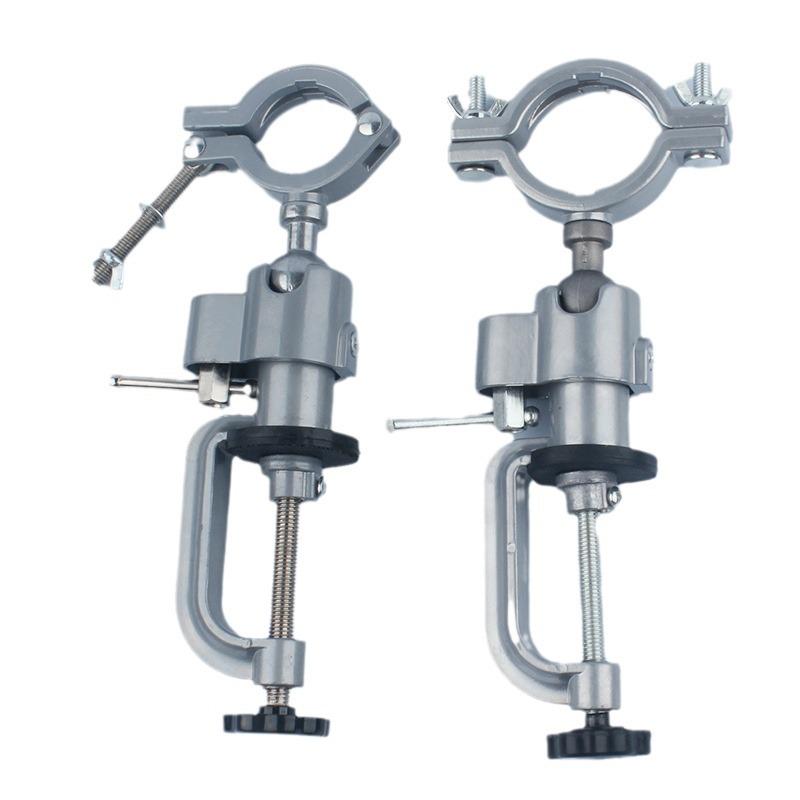 Suport Multifuncțional pentru Mașină de Găurit Electrică - Instrument Fix pentru Găurit și Tăiat cu Polizor Electric