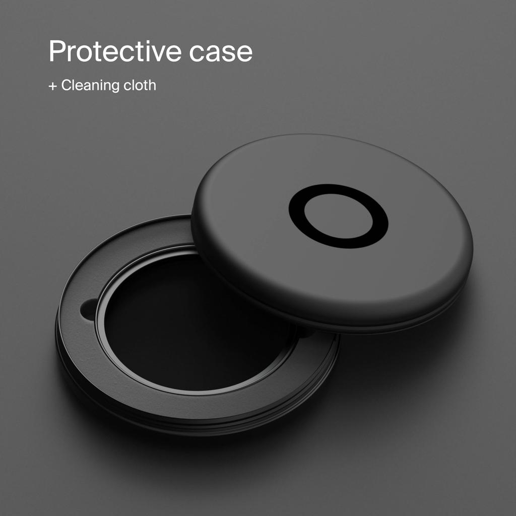 Urth 67mm Magnetic Circular Polarization Lens Filter (CPL) (Plus+)