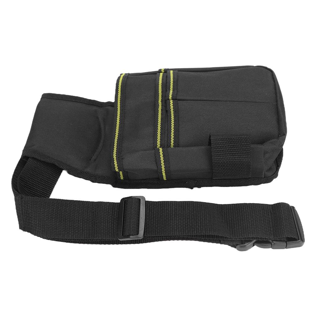 Pas narzędziowy Tkanina Oxford Odporny na rozdarcia Wysoka nośność Lekki Przenośny