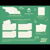 ZEROBASEONE [NEVER SAY NEVER] PHOTOBOOK Ver.(ICON & ORDINARY) The 1st Full Album