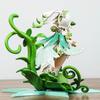 19Cm Genshin Impact Figure Nahida Lesser Lord Kusanali Pvc Action Anime Figurine Statue Model Garage Kit Gifts Indoor Decoration