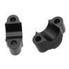 For Royal Enfield Himalayan HIMALAYAN 450 Himalayan450 2024- Premium Pull-Back Handlebar Risers Handle Bar Clamp Extend Adapter