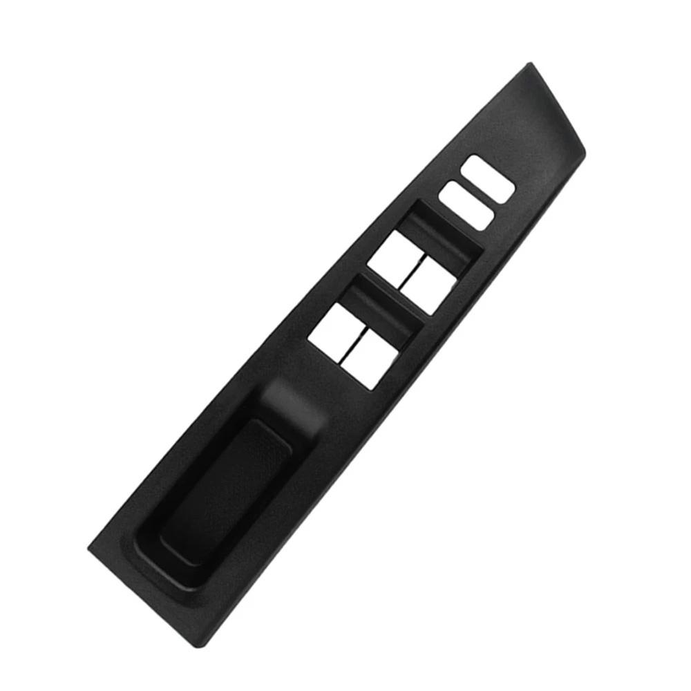 Türfenster Schalter Blende Zierleiste Abdeckung Für Toyota Yaris 2012-2014 52550-C0