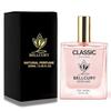 Bellcury Luxury Scent Unisex Premium Perfume Długotrwały zapach Perfumy Oudh Dla Mężczyzn/Kobiet, 100 ml