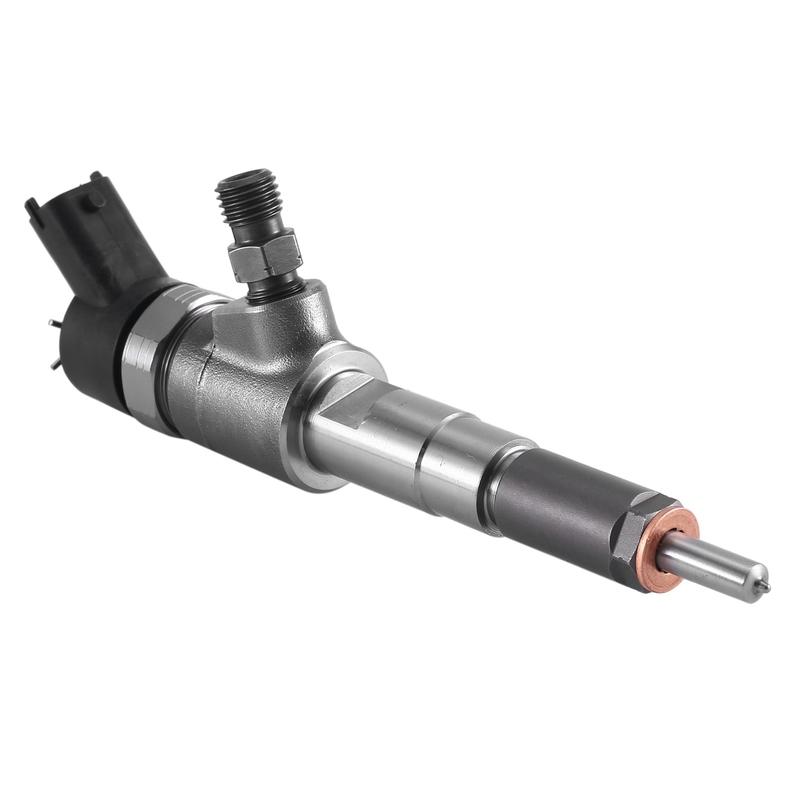 WO-New Diesel Common Rail Fuel Injector Nozzle 0445110356 For Yuchai FC700-1112100-A38