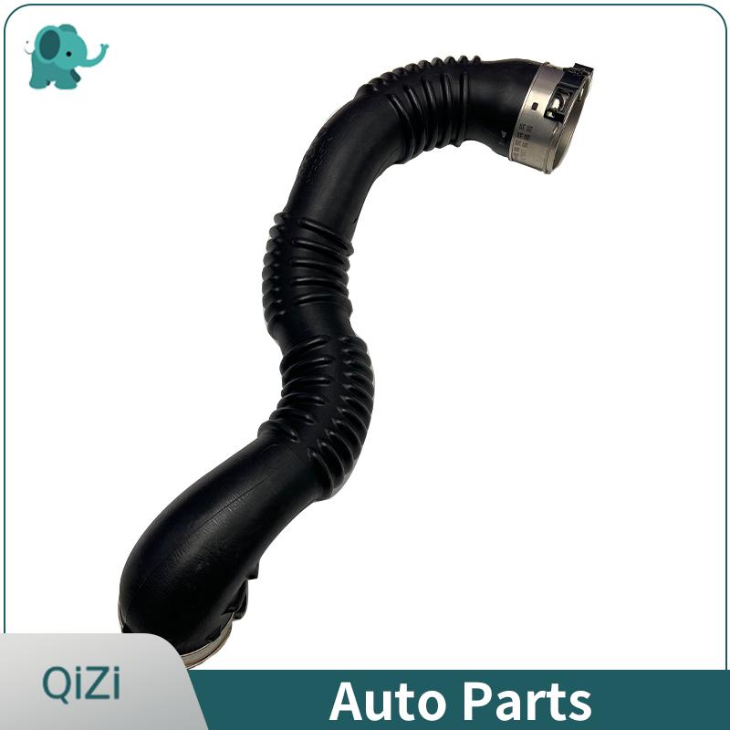 2465200401 OE Car Accessories Intake Pipe Fit For Mercedes Benz A/B 160/180CDI CLA/GLA 180CDI Corrugated Air Pipe Rubber Hose