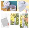 1ps Easy-to-Apply Waterproof Window Screen Repair Tape – Keep Mosquitoes Out with Our Anti-Insect, Self-Adhesive Mesh Patch