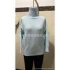 Women S High Neck Knit Pullover Sweater Loose Fit For Autumn Winter