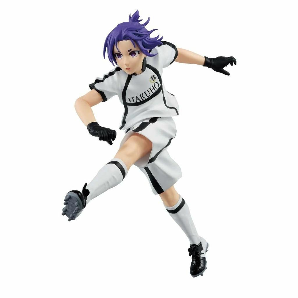 Movie Version Blue Rock Episode Nagi Mikage Reio Figure