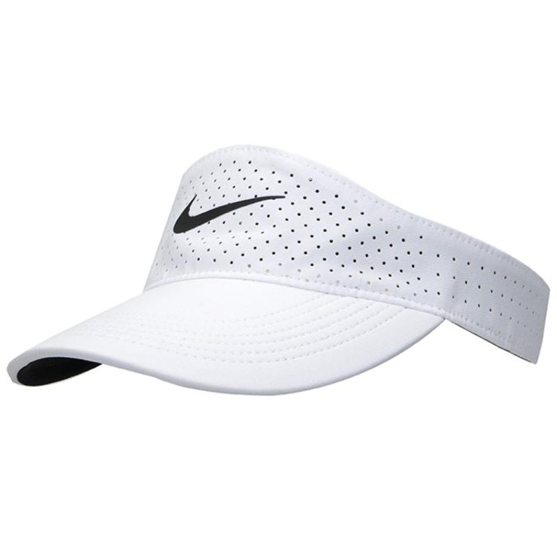 Nike Polyester Hats & Caps Unisex Casual AV6960-100