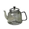 Thickened Heat-Resistant Glass Teapot