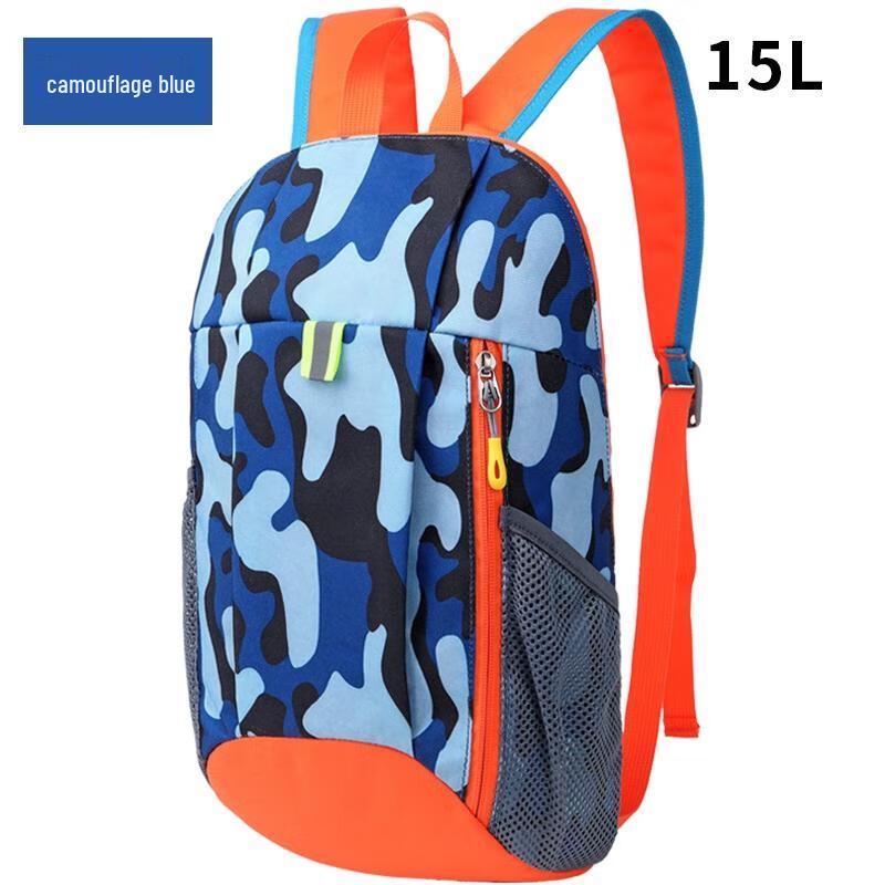 HANDUNYOU Kids  Outdoor Travel Backpack