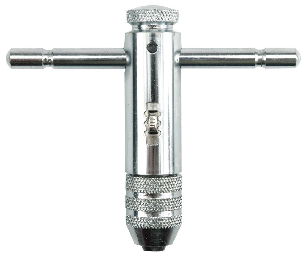 RATCHET FOR M5-M12 TAPS - W-24710