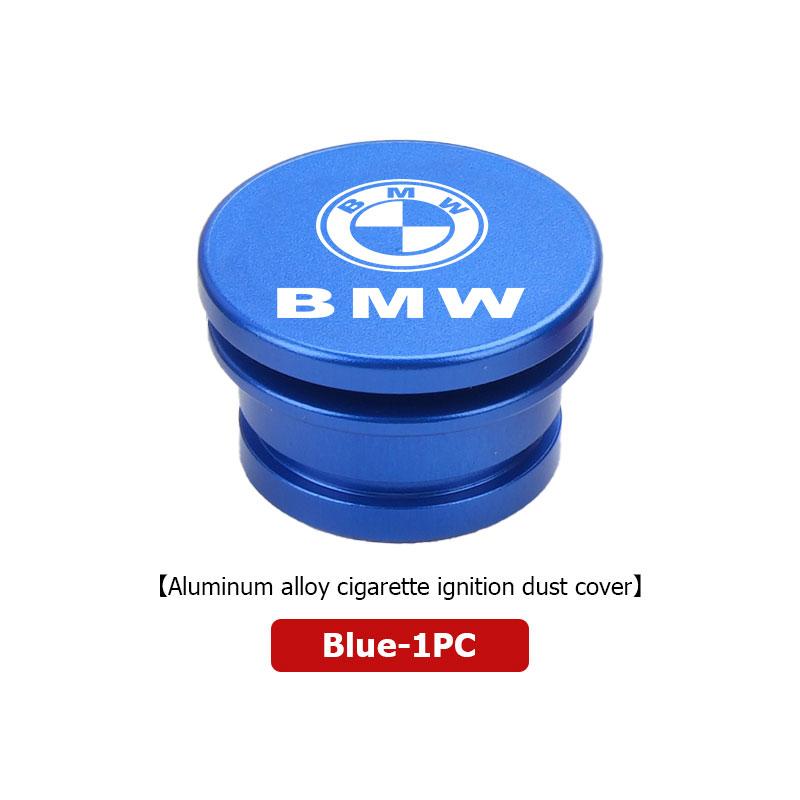 Auto-Zigarettenanzünder Schutzhülle Staubstopfen Zubehör für BMW G30 G20 M3 M5 E91 E92 E93 E36 E70 X3 X4 X5 X1 E39 F30