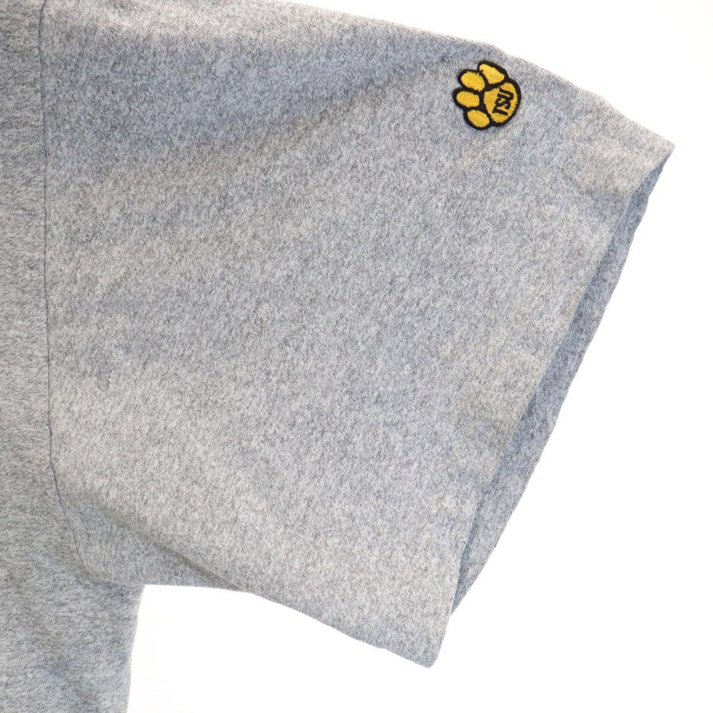 TOWSON STATE 90s Made in USA Old football Short sleeve T-shirt Men's Used