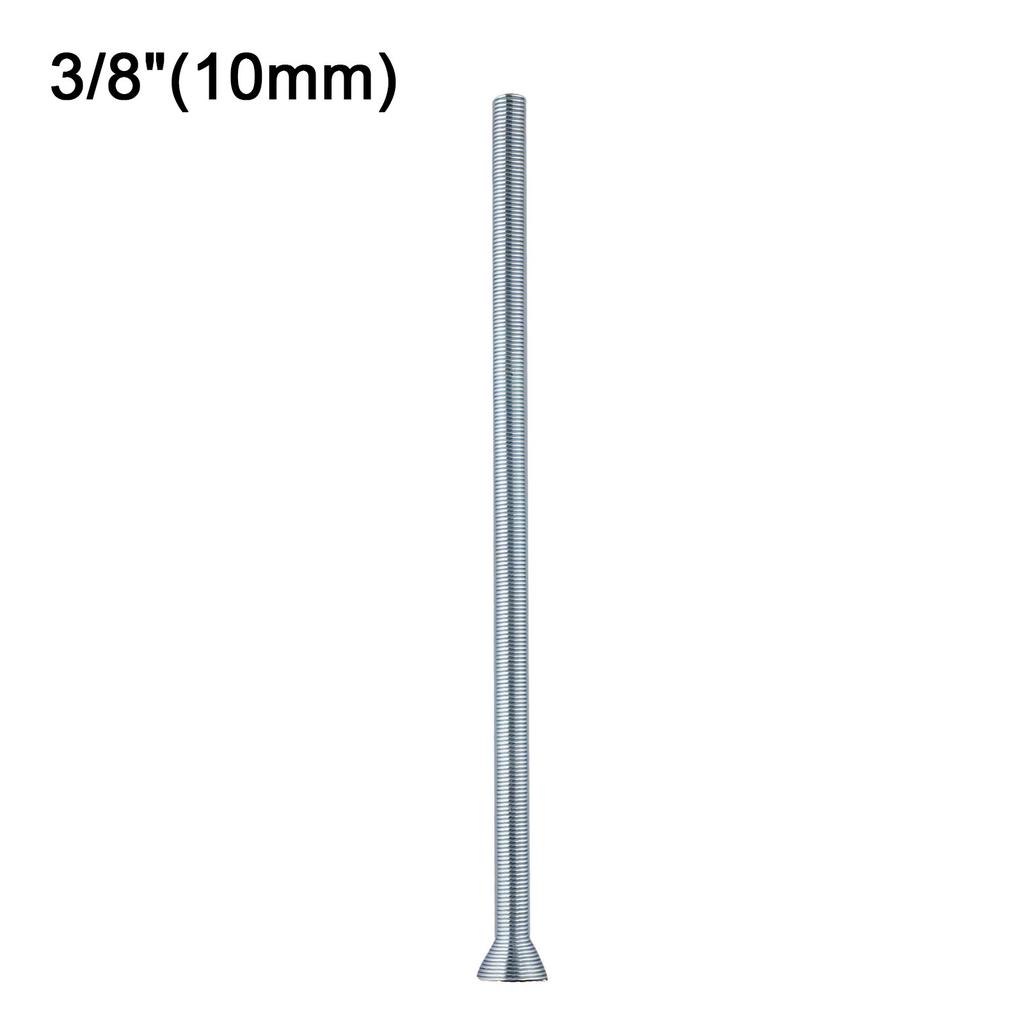 Bender 1 2'' 12mm Pipe Bender Set Oil-quenched Spring Steel Suitable For Plumbing Tasks Thin-walled Steel Bending