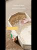 Jiashu Foldable Indoor Baby Bathtub - Thickened, Enlarged & Lengthened for Children