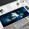 Mesut Özil Football Legend Large Mouse Pad Desk Mat Ultra-Long Desk Mat Non-Slip Rubber Base Perfect for Office Laptop Gaming Setup