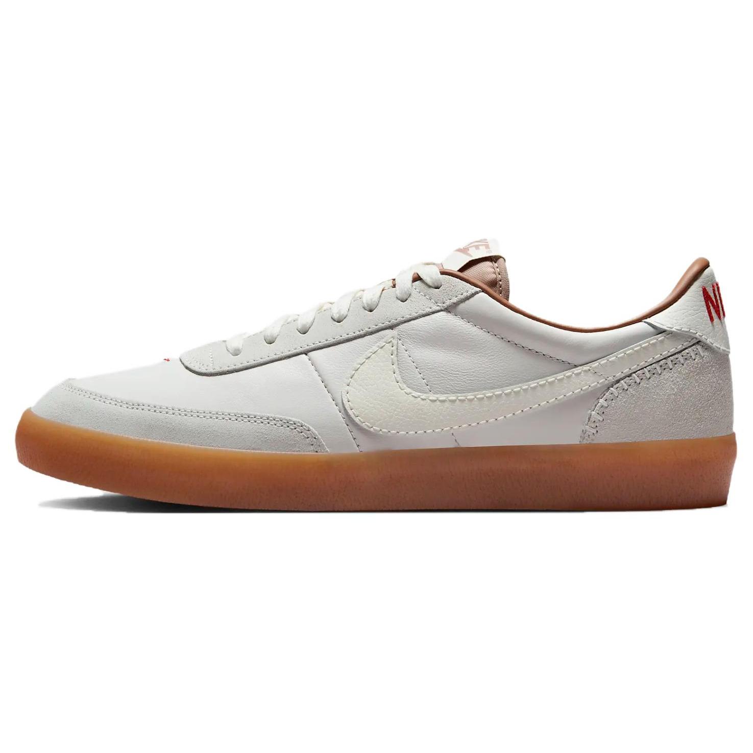 

Новые кожаные кроссовки Nike Killshot 2 Светлая кость Британский загар HF5699-019 42
