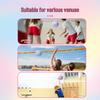 Li-Ning Size 5 Indoor Training Volleyball