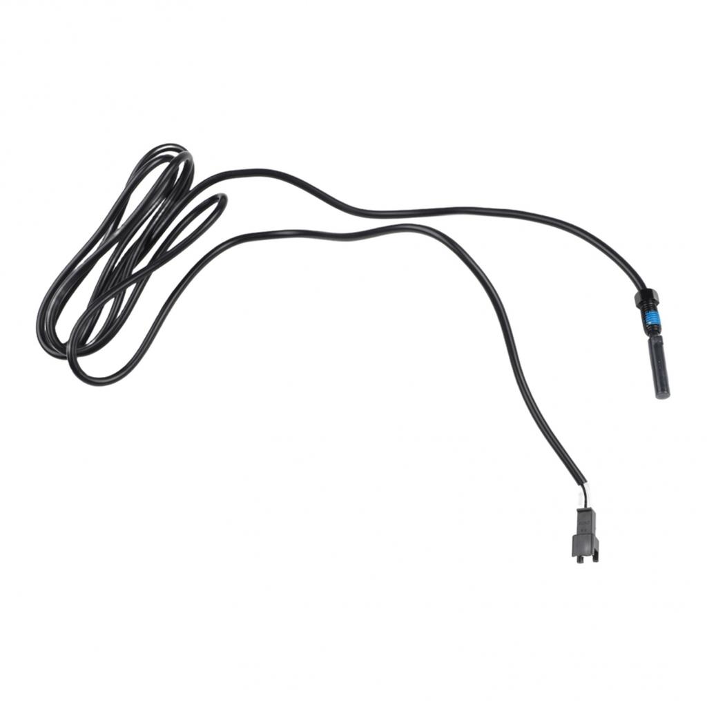E-Bike Brake System Electric Brake Sensor Energy Saving Technology