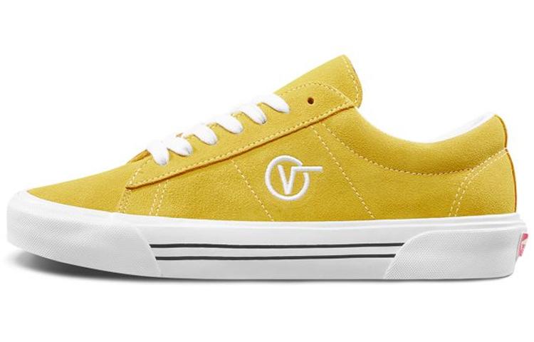 

Vans Sid DX Yellow 41