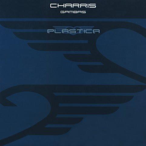 

12inch Record CHARRIS - Gambas DPFT026 Plastica 2003 UK Dance & Electronica Used