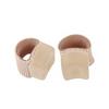 1PCS Toe Separator Hallux Valgus Bunion Corrector Orthotics Night Foot Care Thumb Daily Big Bone Tool Pedicure Feet Straightener