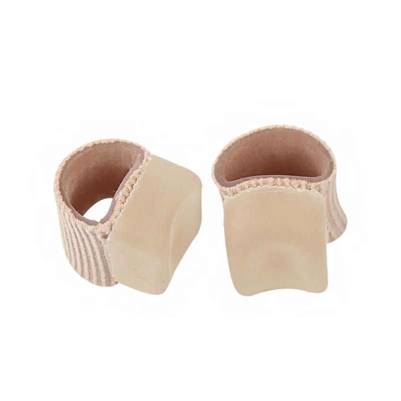 1PCS Toe Separator Hallux Valgus Bunion Corrector Orthotics Night Foot Care Thumb Daily Big Bone Tool Pedicure Feet Straightener