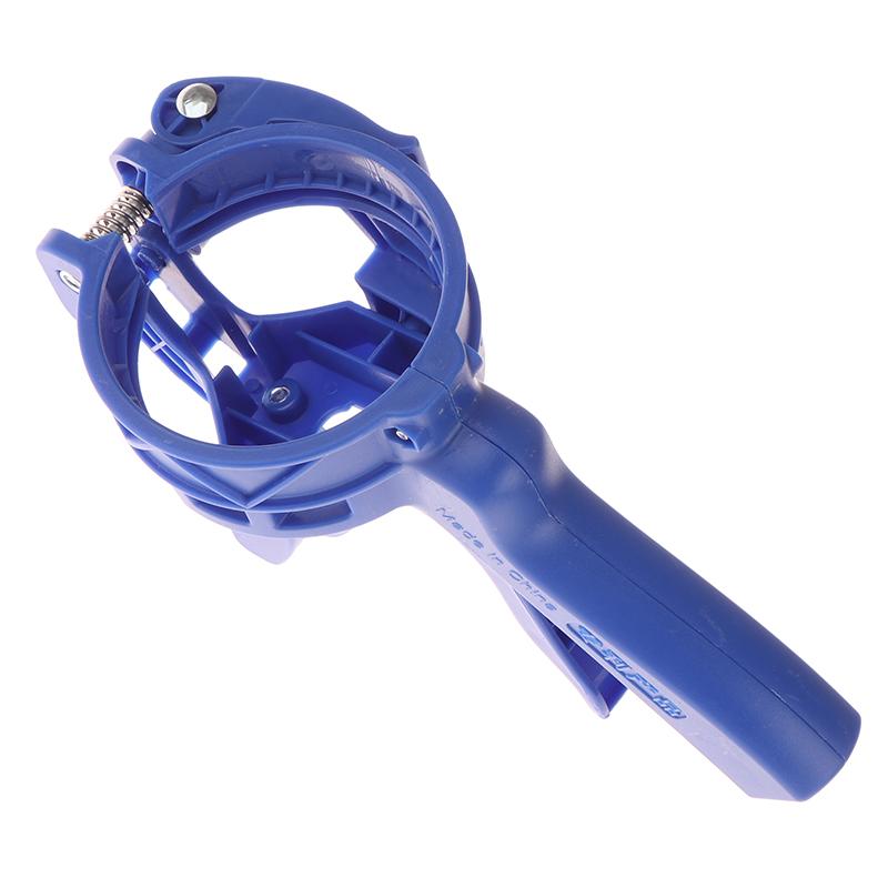 Gaps Filling Artifact Cleaning Frees Nozzle Labor-Saving Press Device Foam Guns Press Foam Booster