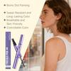Zephoco Light Brown Freckle Pen: Smooth application, excellent color payoff for natural faux freckles.