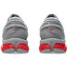 Asics Gel Quantum 360 8 Digitune Pack - Sheet Rock Diva Pink Unisex Sneakers Grey 1203A472-020