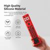 Shockproof Protective Skin Cover For ERF6A66 TV Remote Shockproof And AntiSlip Design