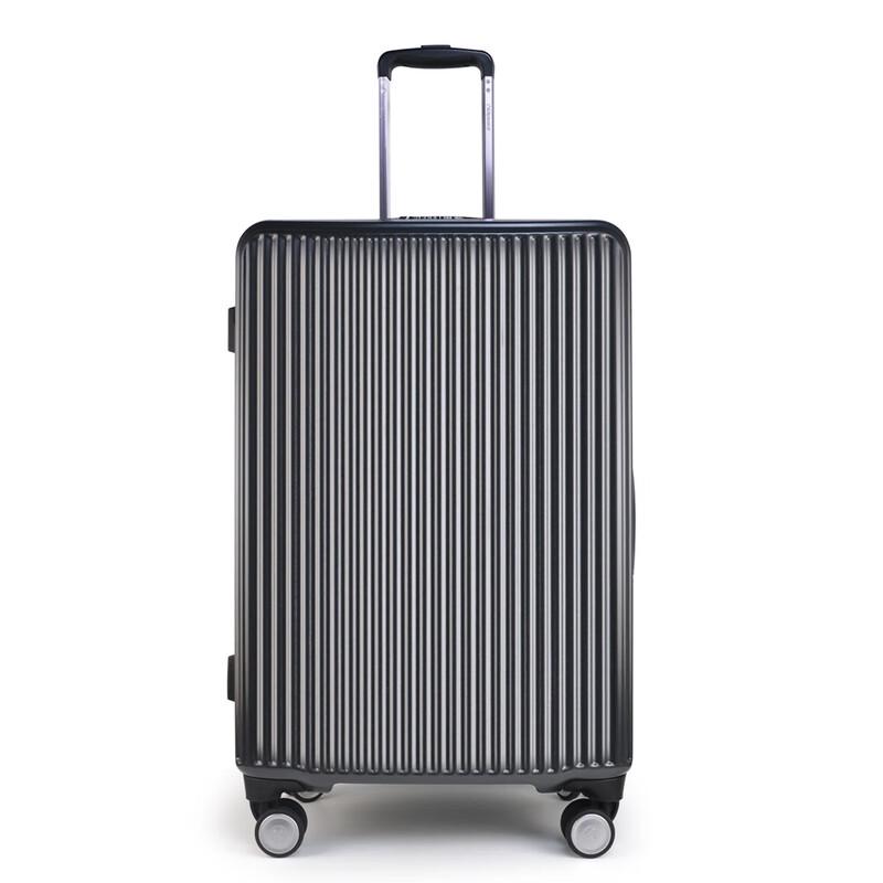 Diplomat DS-13109 Hardside Suitcase 24 inch