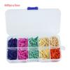 600Pcs/box Dental Disposable Restoration Interdental Composite Contoured Wood Wooden Wedges Materials Dental Care
