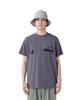 CF Landscape Short Size M T-Shirt TS-26SU004 T-shirt, Sleeve, Men's/Women's, CHARCOAL,