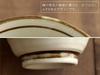 Tableware East Mino Folk Crafts Rice Set of Japanese Rice Tea Tea Bowls Bowls, 2, Tableware, Bowls, Bowls,