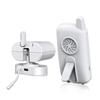 2.4-inch HD Wireless Baby Monitor with Night Vision