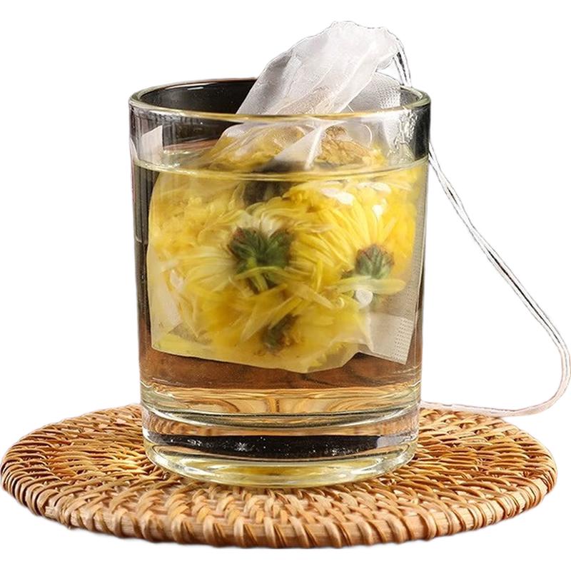 Tea Brewing Filters & Bags