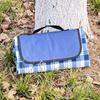 Picknickmat voor buiten