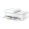 Imprimante Tout-en-un - HP - ENVY 6430e - Jet D'encre Couleur - WiFi - 10 Ppm