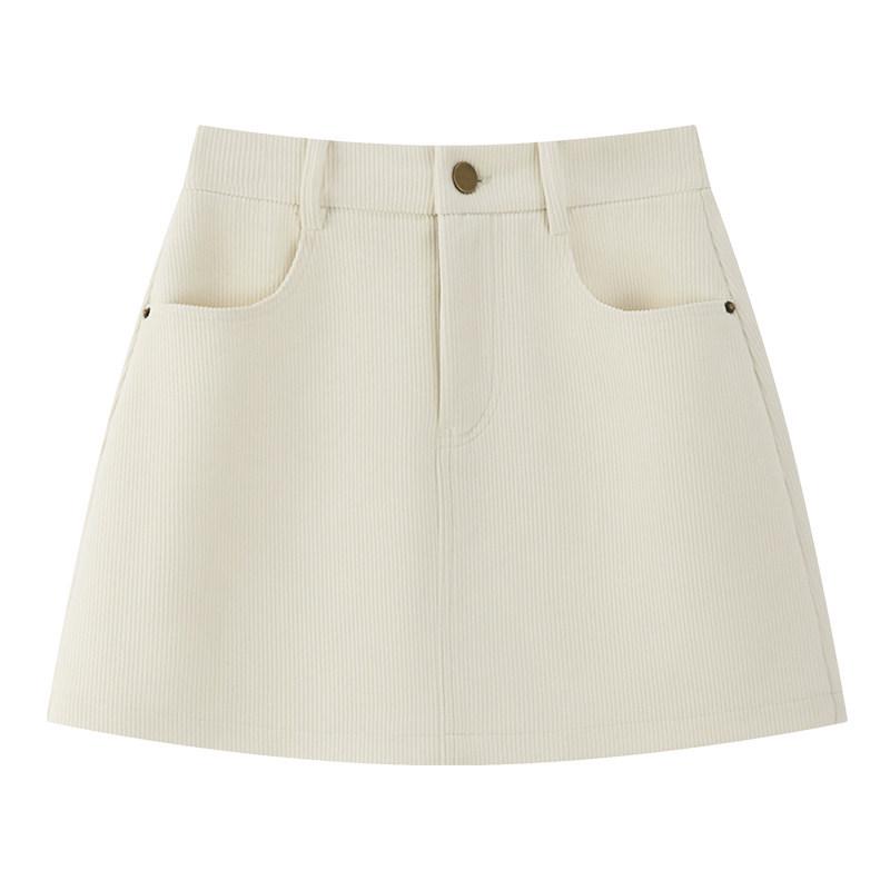 

Yangcheng Story Women s Pink Sweet Casual Two-Piece Set: High-Waisted Skirt & Shirt for Spring/Summer 2025 Medium