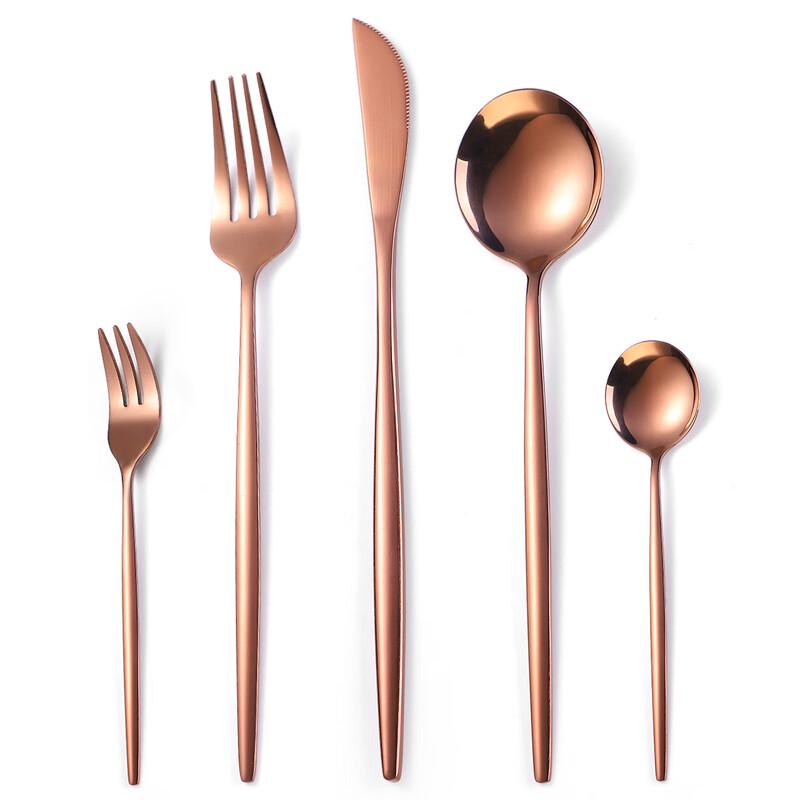 Lin Pan Rose Tableware Set