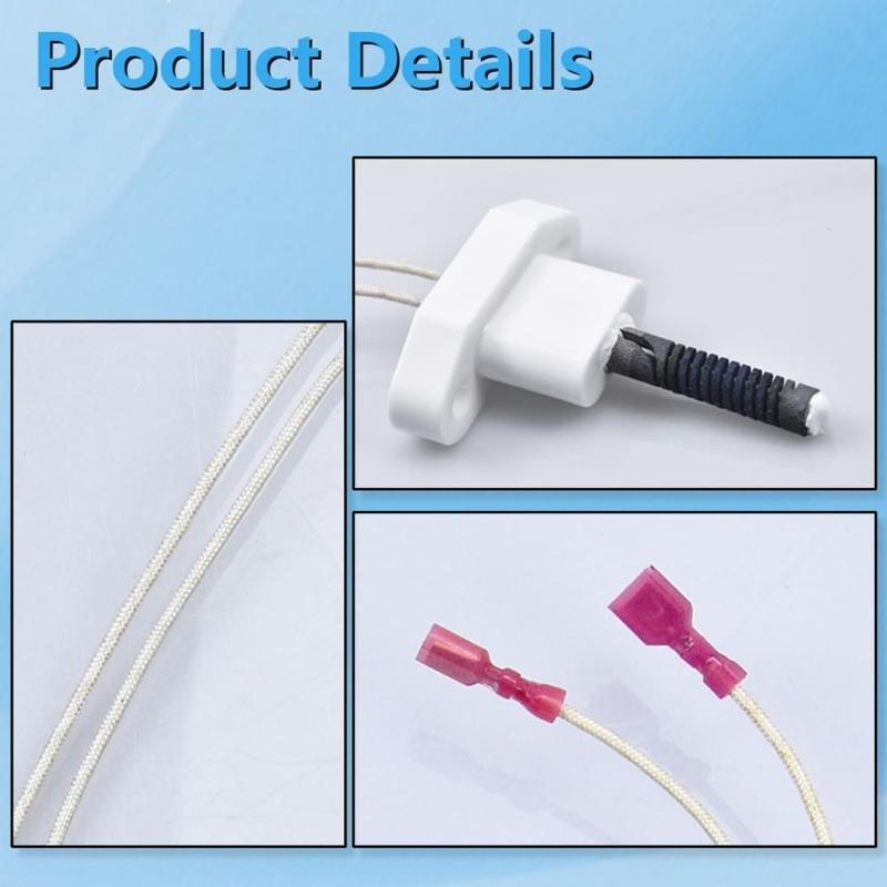 Upgrades Pool Heater Cores Long Service Performances Heating Factor Replacement for Tub & Spas 200 260 400 Use