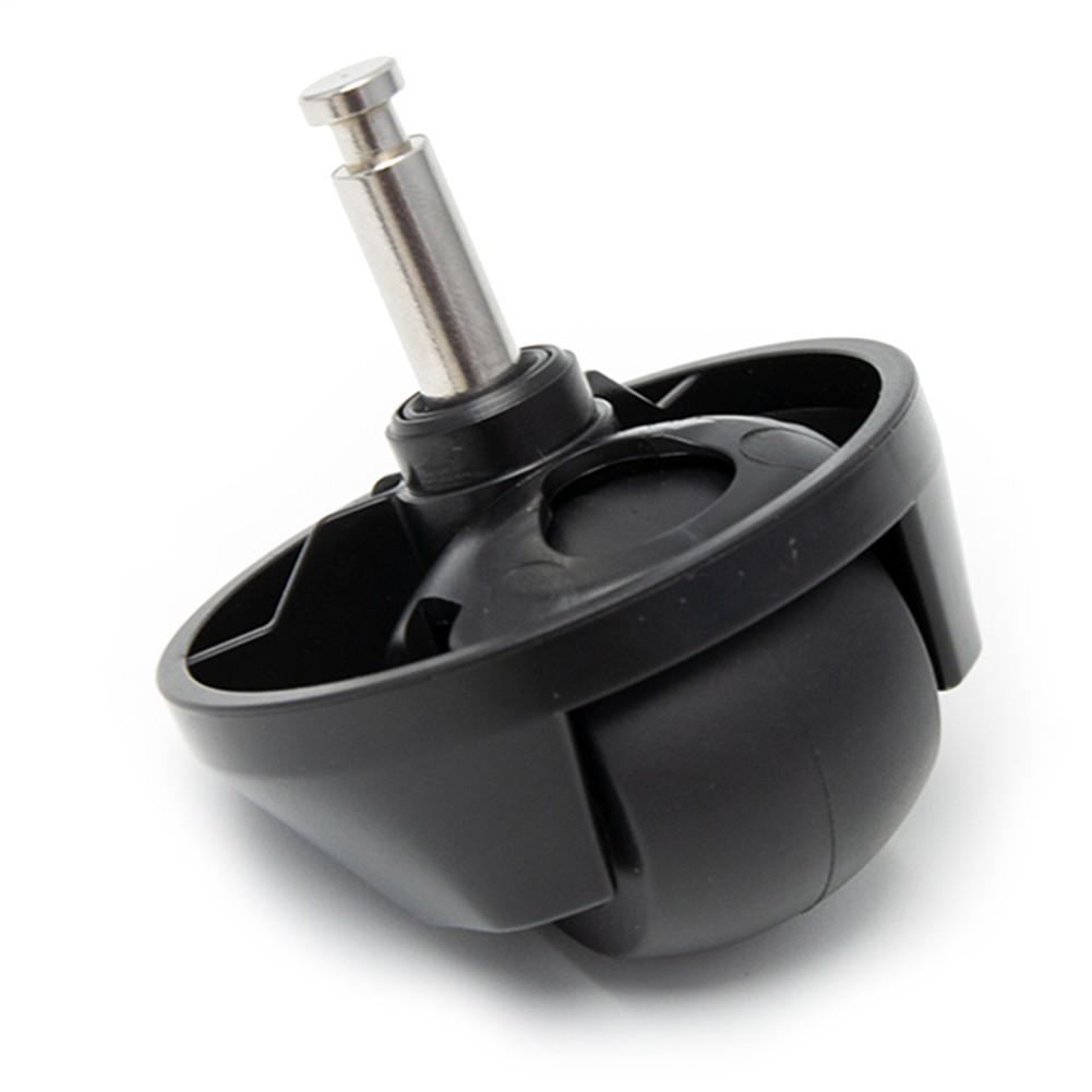 

Комплект поворотных колес для эффективной уборки с роботами iHome S1 Pro