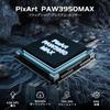 ATTACK SHARK R6 39g Gaming PixArt PAW3950MAX Gaming 42000 Nordic 52840 Continuous Wireless Optical Microswitches Million FPS Game Office Mouse for