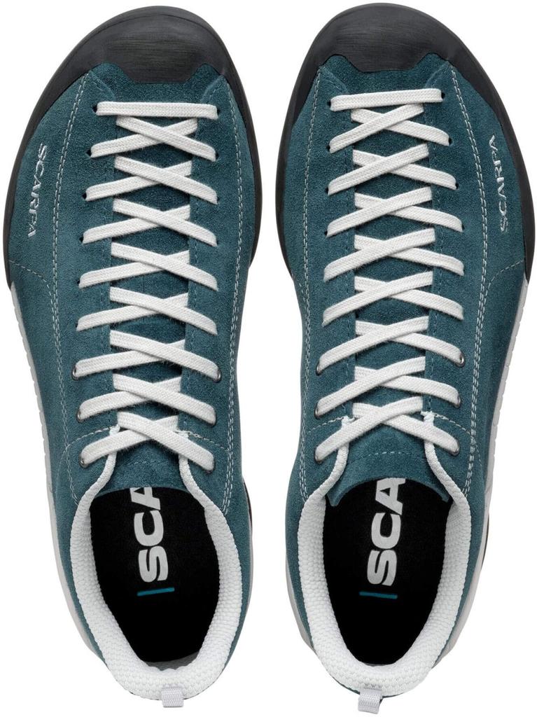 Hiking Shoes Scarpa Mojito Fossil