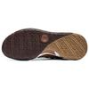 Li Ning CJ2 University Shock Absorption Non-Slip Wear-Resistant Low-Top Basketball Shoes Men Sneakers Brown ABAS001-5