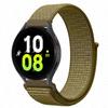 Nylon Loop For Samsung Galaxy Watch 7/6/4 strap/Classic 47 46mm 40 Bracelet Huawei Gt 4 Galaxy Watch 7/5/LTE 44 20/22 Watch Band